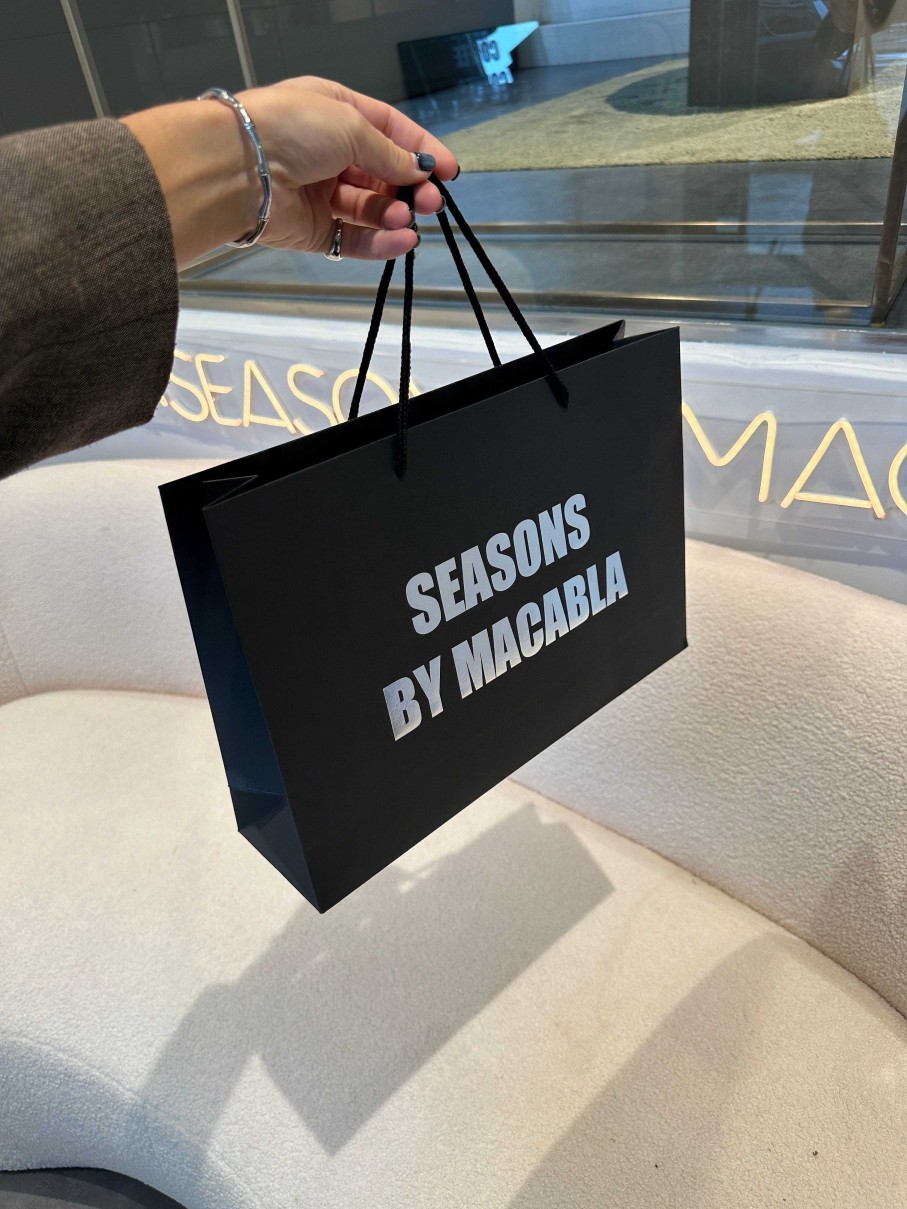 Accesorios Seasons by Macabla | Bolsa Seasons By Macabla