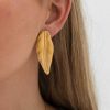 Pendientes Seasons by Macabla | Pendientes Hoja