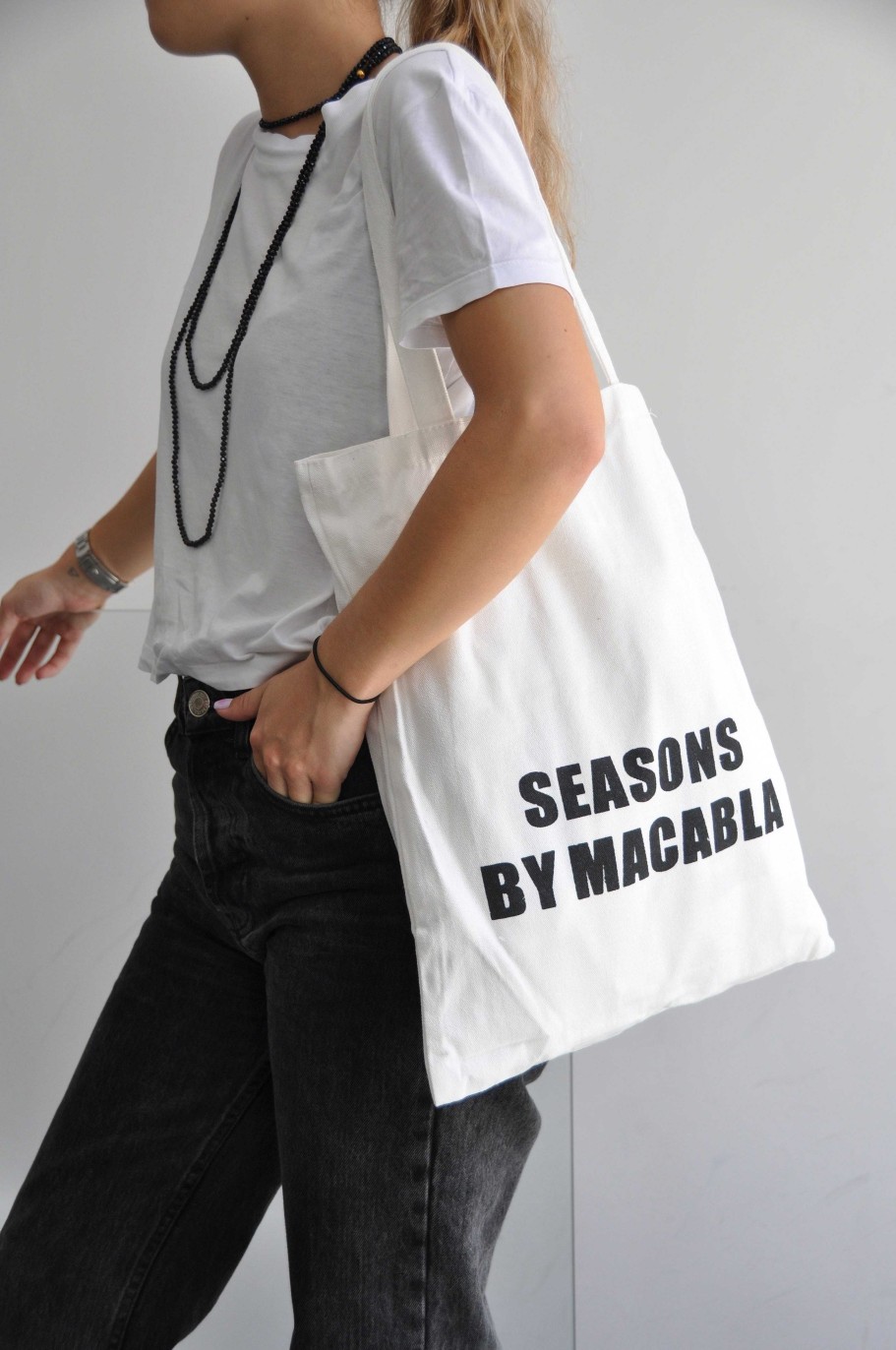 Accesorios Seasons by Macabla | Tote Bag