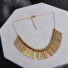 Collares Seasons by Macabla | Collar Cleopatra