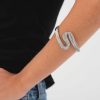 Pulseras Seasons by Macabla | Pulsera Hilos Onda