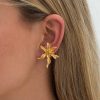 Pendientes Seasons by Macabla | Pendientes Flor Silvestre