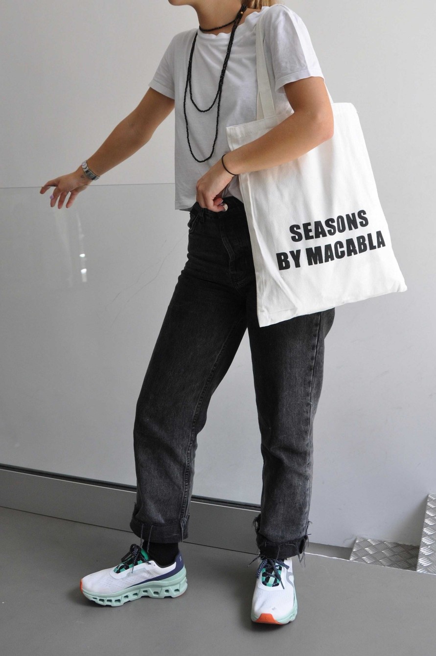 Accesorios Seasons by Macabla | Tote Bag