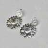 Pendientes Seasons by Macabla | Pendientes Girasoles