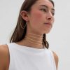 Collares Seasons by Macabla | Choker Cu Truple